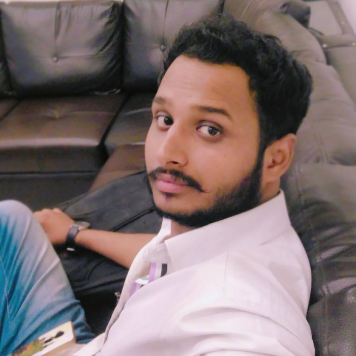 Prashant Pandey Product Manager